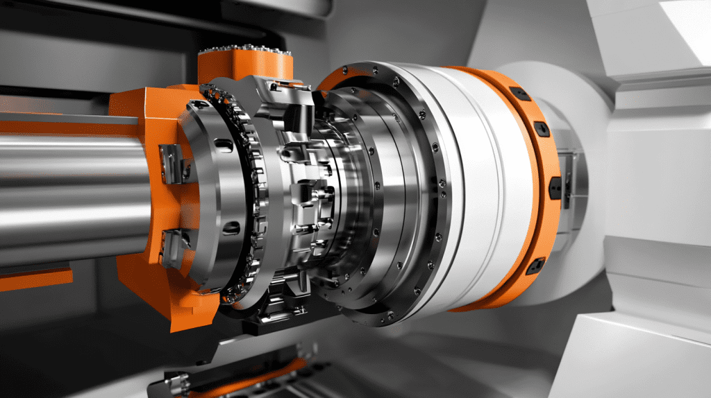 CNC Services Milton Keynes