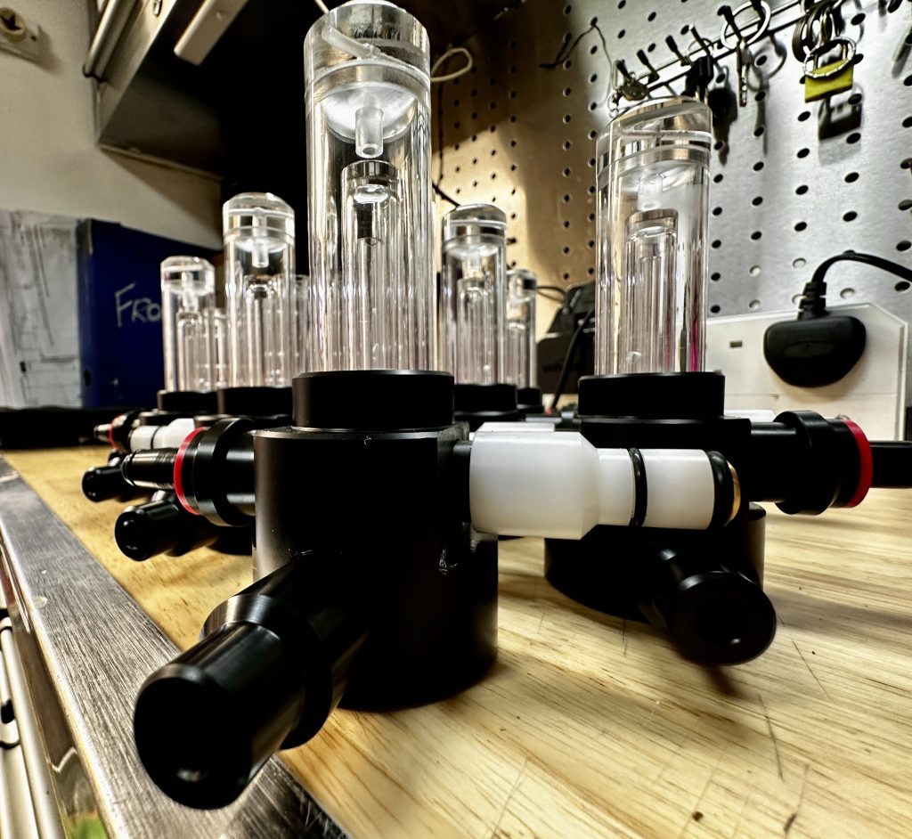 Medical Oxygen Cylinder Leak Testing: What Operators Need to Know